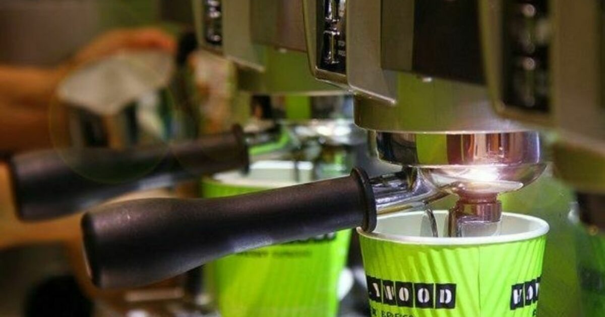 Hollywood Bakery Glenfield Mall