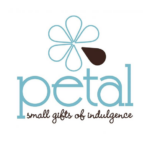 Petal Cupcakes logo 548px x 548px63