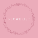 Flowerist Stores logo 548px x 548px