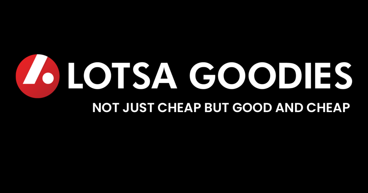 Lotsa Goodies - Glenfield Mall