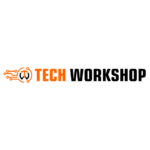 Tech Workshop Logo 548 x 548 px